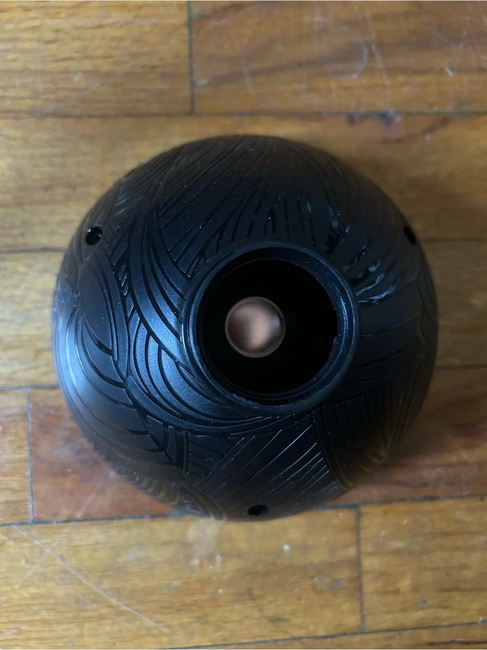 The Curl Collective Curly Hair Diffuser - Pink & Black